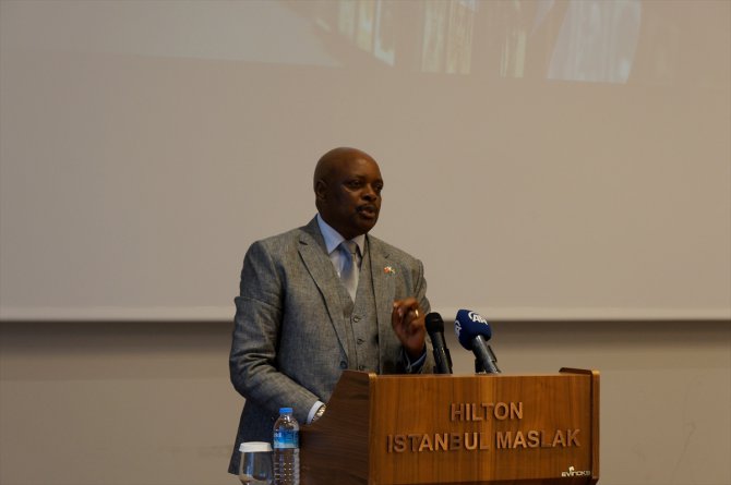"Tutsilere karşı yapılan soykırım planlıydı"