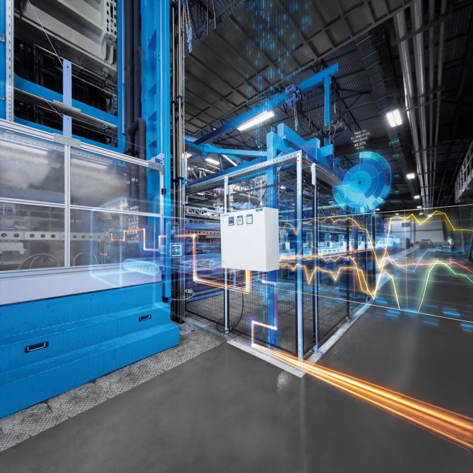 Siemens yenilikçi ürünlerini Enerji Verimliliği Forumu ve Fuarı’nda tanıttı
