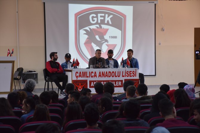 "Türk futbolunun en önemli problemi yöneticilerdir"