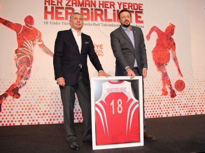 Hidayet Türkoğlu'ndan Dünya Kupası değerlendirmesi
