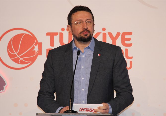 Hidayet Türkoğlu'ndan Dünya Kupası değerlendirmesi