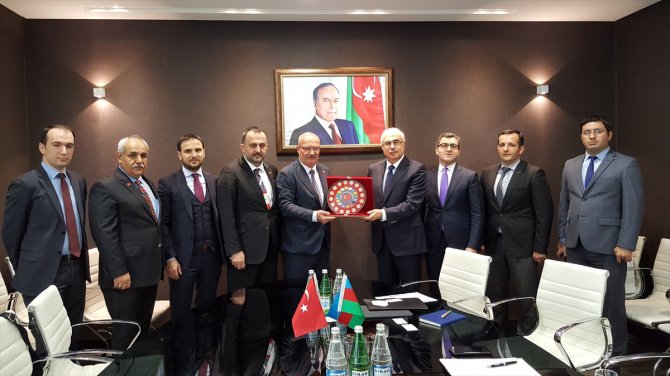 Ankara-Bakü iş birliğine direkt uçuş katkısı