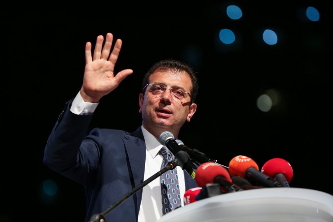 YSK'nin İstanbul seçimlerine ilişkin kararı