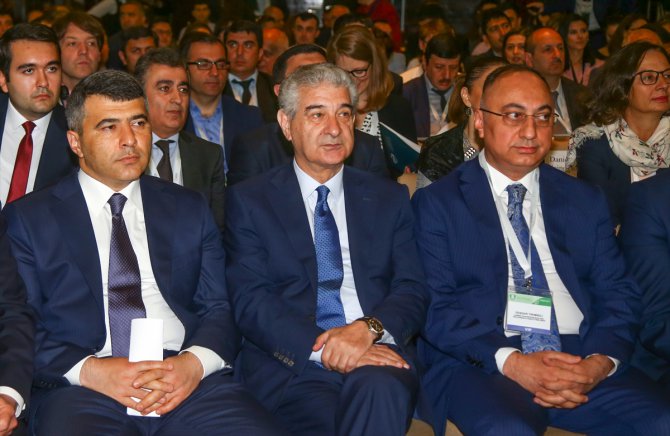TSE ve TÜRKAK'tan Azerbaycan'a destek