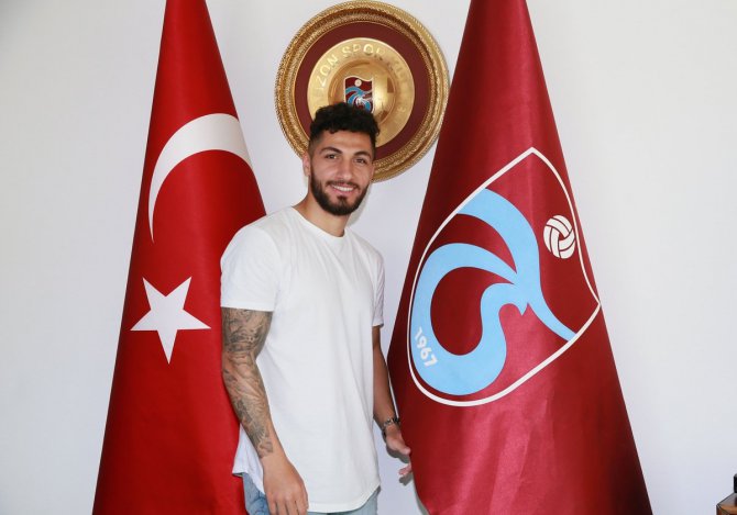 Trabzonspor, Kamil Ahmet Çörekçi'nin sözleşmesini uzattı