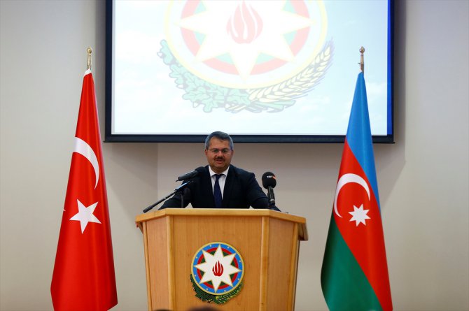 Azerbaycan'dan Ermenistan'a "işgale son ver" çağrısı