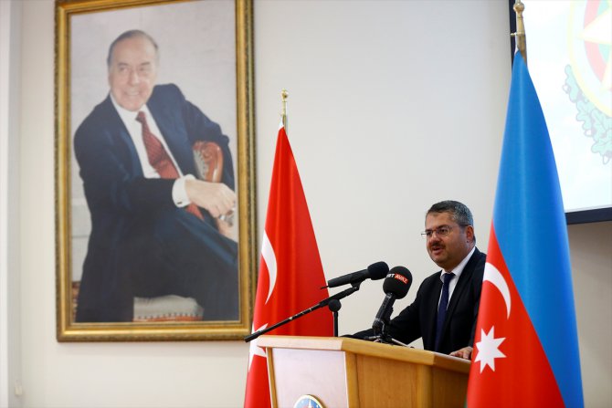 Azerbaycan'dan Ermenistan'a "işgale son ver" çağrısı