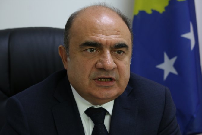 Türkiye-Kosova ticareti "serbest" adımlarla canlanıyor