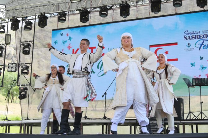 Uluslararası Nasreddin Hoca Kültür ve Sanat Festivali