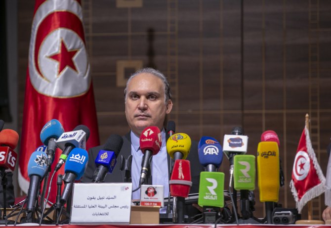 Tunus'ta Cumhurbaşkanlığı seçim takvimi açıklandı