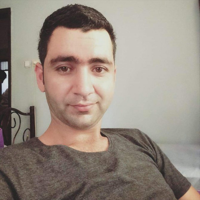 Adana'da otomobilin çarptığı bekçi öldü