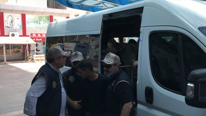 GÜNCELLEME - Konya'da oyuncak içerisine gizlenmiş patlayıcı ele geçirildi