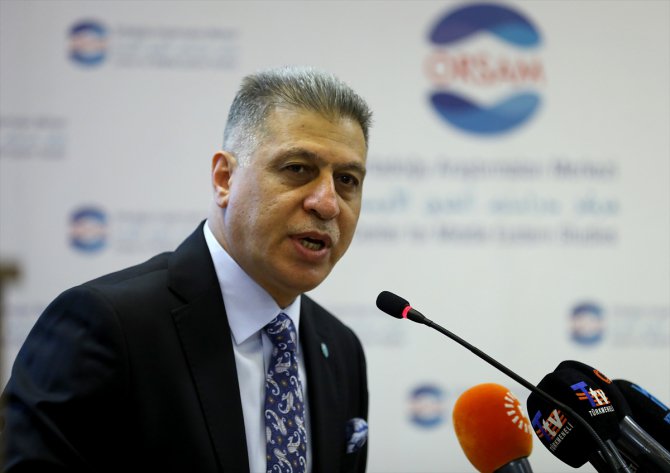 "Türkmenler, Irak'ın toprak bütünlüğünü savunduğu için terörün hedefi oldu"