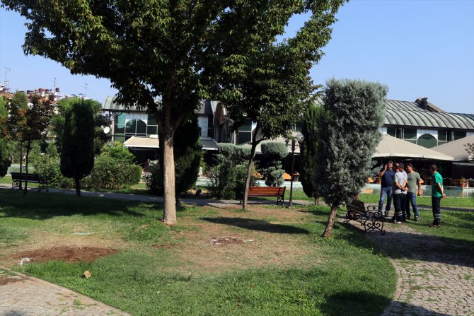 Aydın'da silahlı kavga: 2 ölü