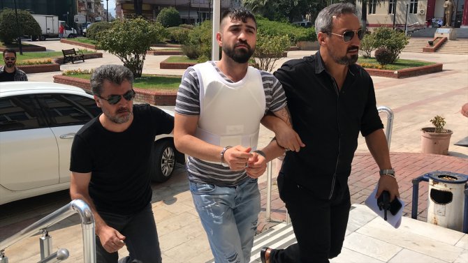 GÜNCELLEME - Aydın'da silahlı kavga: 2 ölü