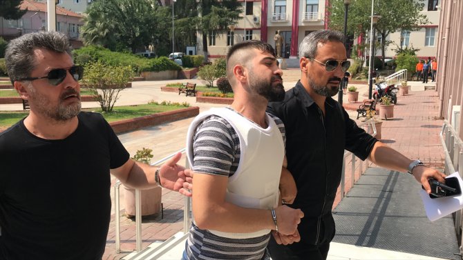 GÜNCELLEME - Aydın'da silahlı kavga: 2 ölü