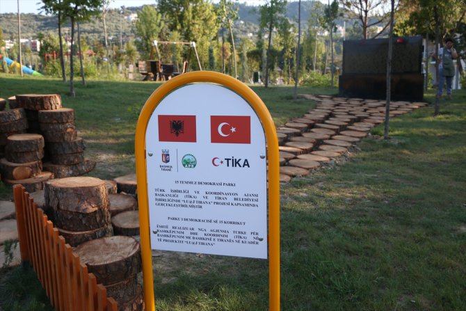 Türkiye'nin Üsküp Büyükelçiliğinden Kosovalı büyükelçiye kınama