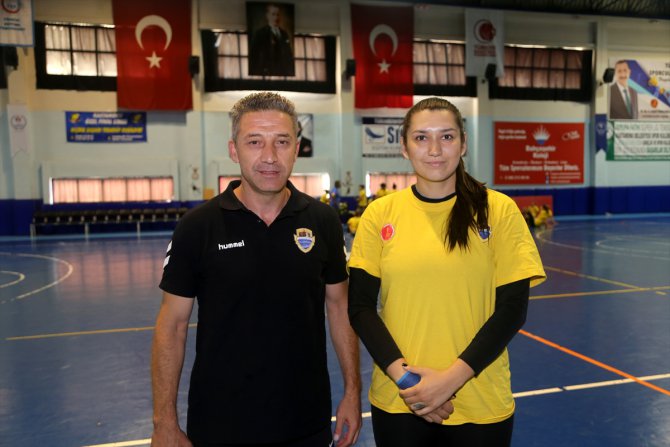 Kastamonu Belediyespor'da transfer