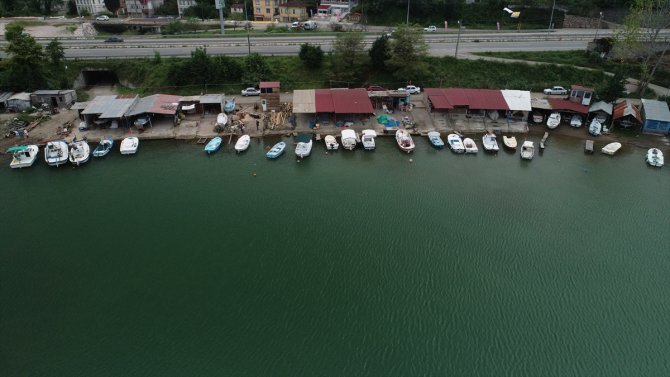 Balıkçılar "Vira bismillah" için gün sayıyor