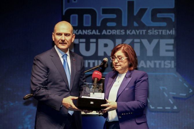 MAKS Türkiye Tanıtım Toplantısı