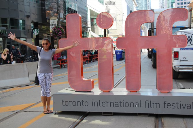 44. Toronto Uluslararası Film Festivali başladı