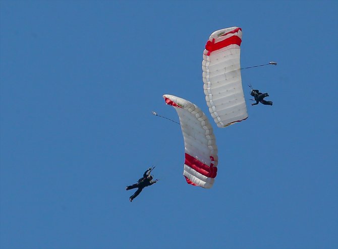 47. Türkiye Paraşüt Şampiyonası