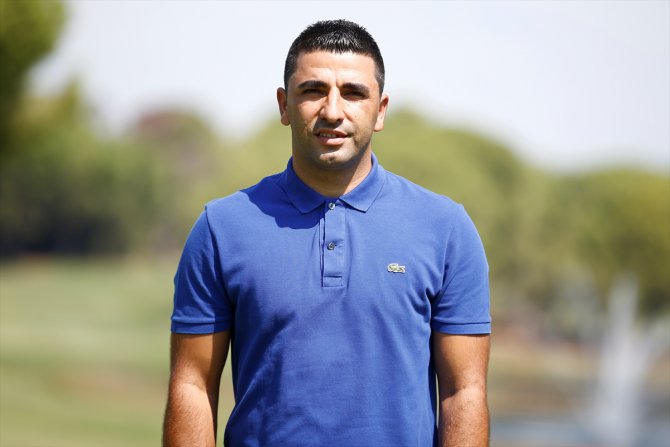 Golf: MVK Uluslararası Türkiye Amatör Açık Şampiyonası