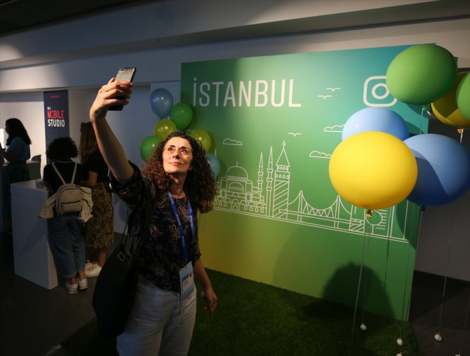 "Facebook ile Öne Çıkın" programı Türkiye'de başladı