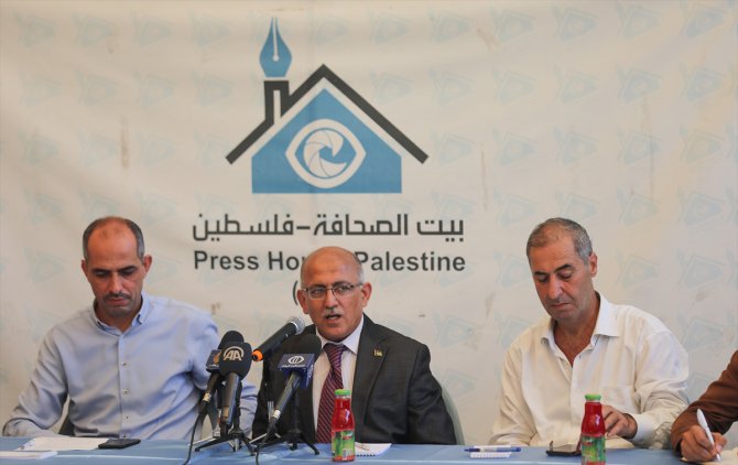 "Gazze Belediyesinin borcu 250 milyon dolara ulaştı"