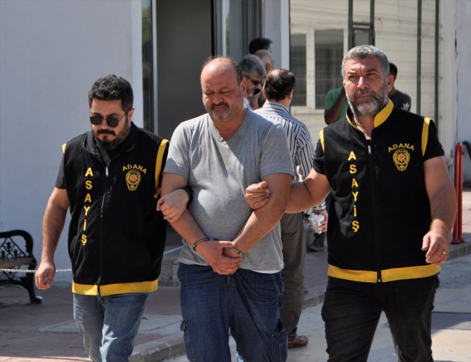 Adana'da 13 yıllık faili meçhul cinayet aydınlatıldı