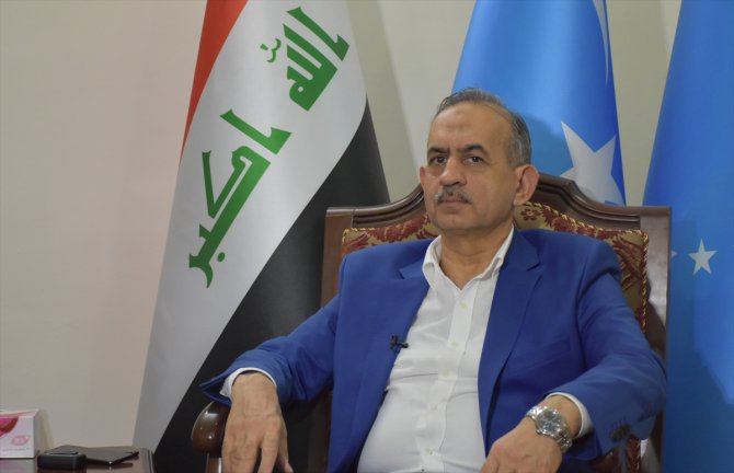 Nüfus sayımındaki muhtemel şaibeler Iraklı Türkmenleri endişelendiriyor