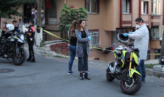GÜNCELLEME - Sokaklarda ateş açan motosikletli saldırganlar, 2'si çocuk 7 kişiyi yaraladı