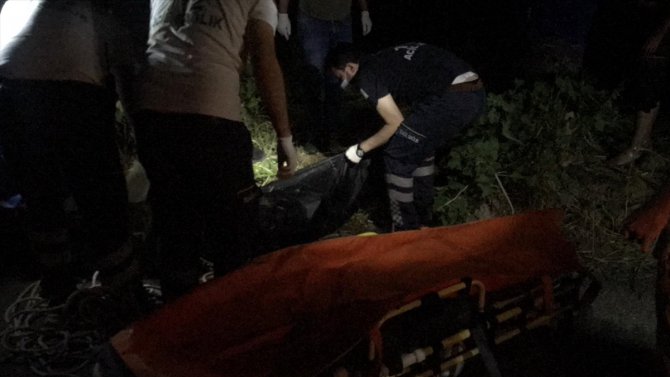 Batman'da kaybolan esnafın cesedi Diyarbakır'da bulundu