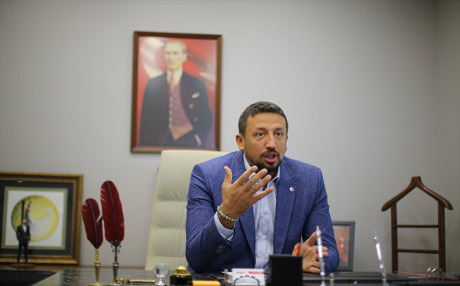 "Cumhurbaşkanlığı Kupası, Türkiye'nin en anlamlı kupası"