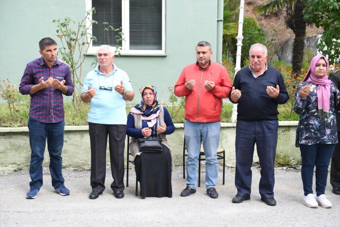 GÜNCELLEME - Balıkesir'de kalp krizi geçiren asker şehit oldu