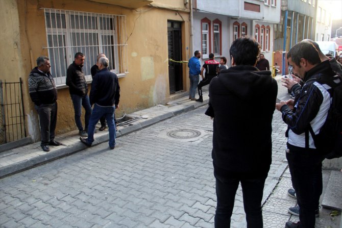 Sinop'ta 90 yaşındaki kadın, kiracısı tarafından öldürüldü
