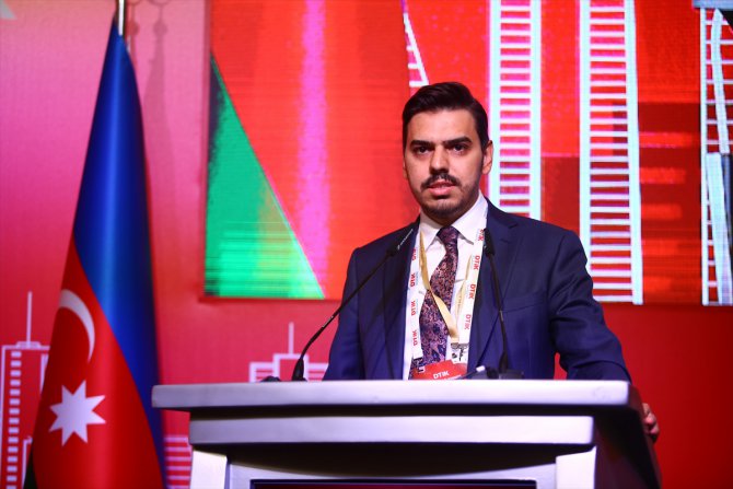 "Türkiye, Azerbaycan'la diaspora alanındaki iş birliğini artıracak"