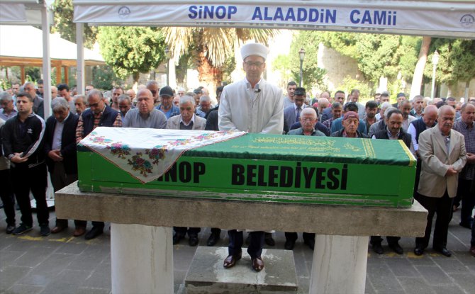 Sinop'ta ev sahibini öldüren zanlı tutuklandı