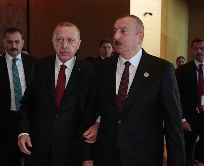 Türk Konseyi 7. Zirvesi