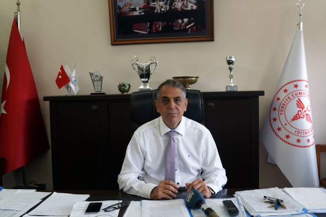 İzmir'deki asistan doktora jiletli saldırı