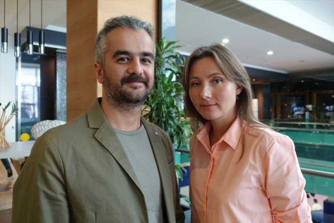 "Omar ve Biz" Varşova'dan "en iyi film" ödülüyle döndü