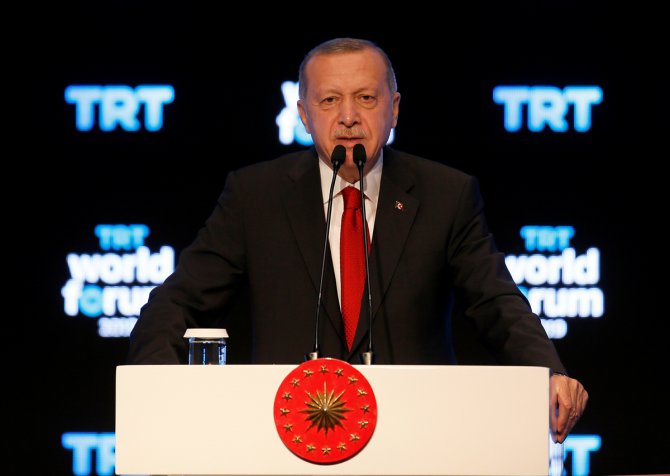 TRT World Forum 2019