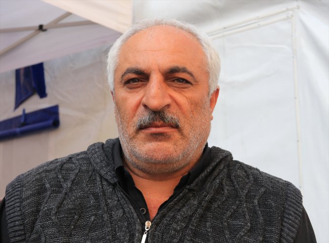 Teslim olan terörist Diyarbakır annelerine mektup yazarak destek oldu