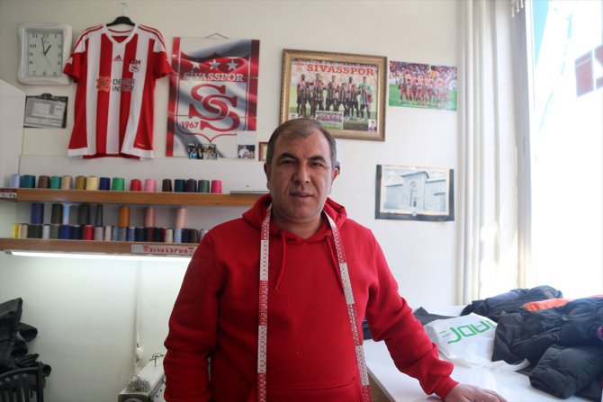 Sivasspor, 10 sezon sonra liderlik koltuğuna oturdu