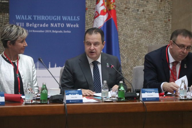 7. Belgrad NATO Haftası