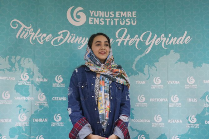 ULUSLARARASI KÖPRÜ KURAN TÜRK DİZİLERİ- İranlı gençler arasında yükselen trend: Türk dizileri ve oyuncuları