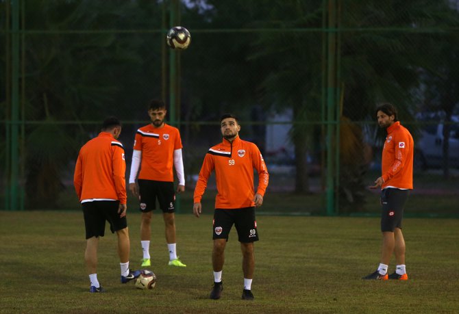 Adanaspor, Engin İpekoğlu'yla ilk galibiyetini arıyor