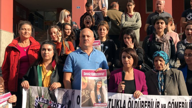 Kocaeli'de lise öğrencisini öldüren sanığa ağırlaştırılmış müebbet hapis cezası