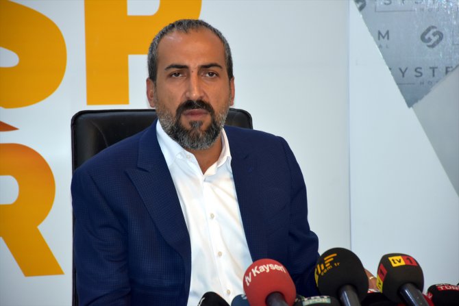 Kayserispor'da Ntep, Tavares ve Bilal kadro dışı bırakıldı