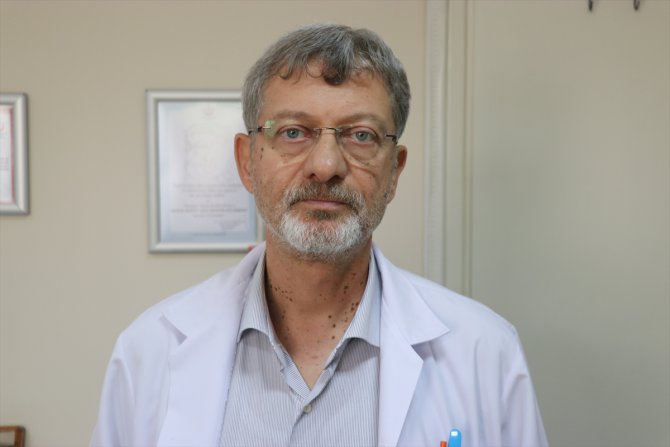 İzmir'de Aile Sağlığı Merkezinde görevli doktor darbedildi